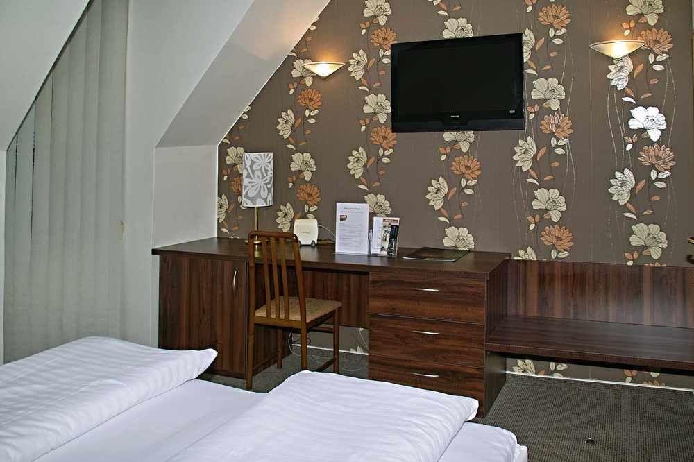 Hotel Radnice Liberec Esterno foto