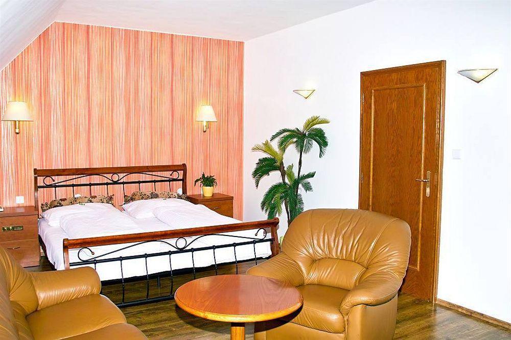 Hotel Radnice Liberec Esterno foto