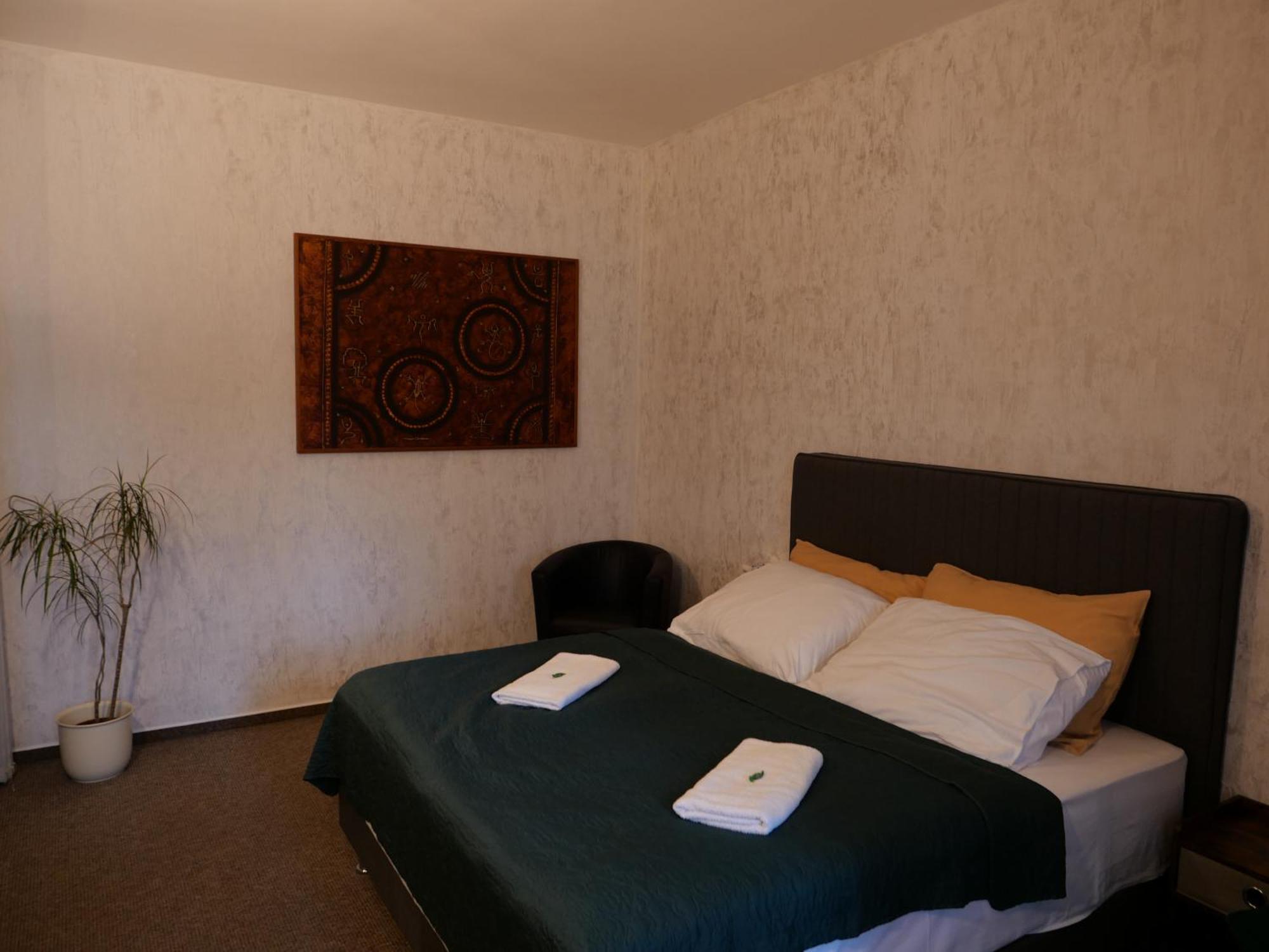 Hotel Radnice Liberec Esterno foto