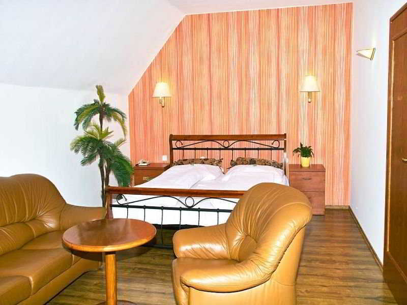 Hotel Radnice Liberec Esterno foto