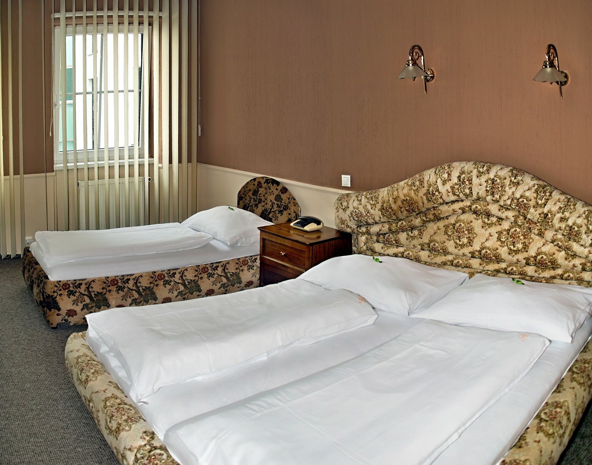 Hotel Radnice Liberec Esterno foto